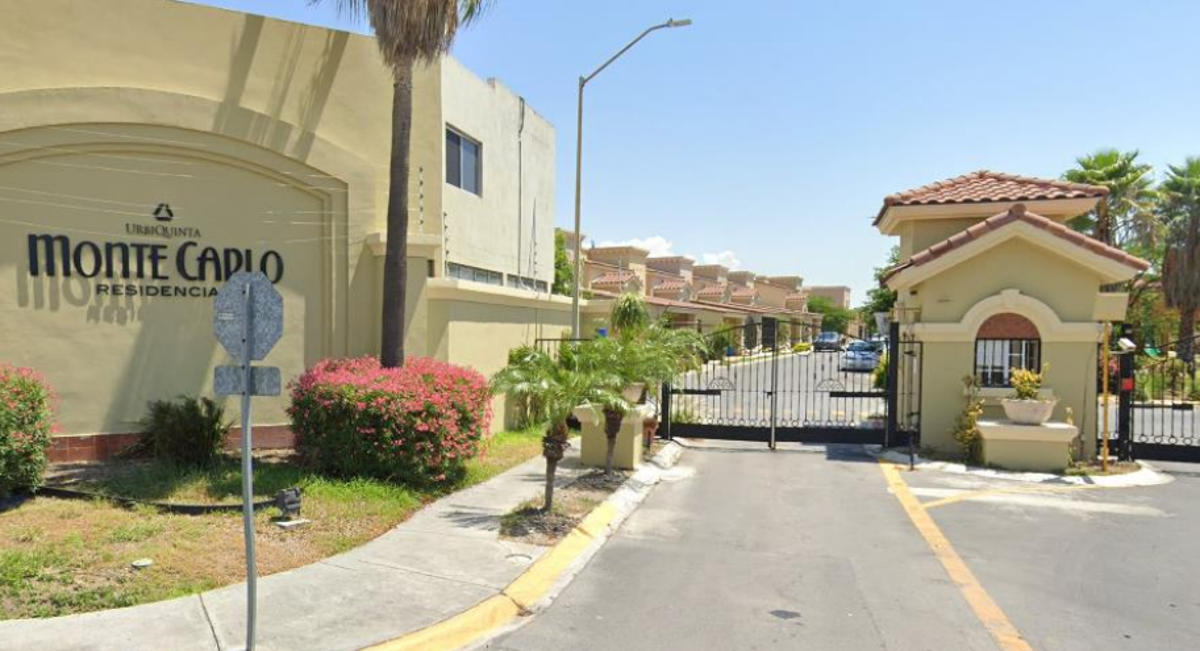 Casa en venta en Quinta Montecarlo, San Nicolás de los Garza — foto 1 de 14