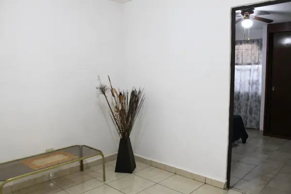 Departamento en renta en La Herradura, Saltillo — foto 3 de 9
