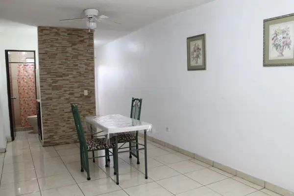 Departamento en renta en La Herradura, Saltillo — foto 2 de 9