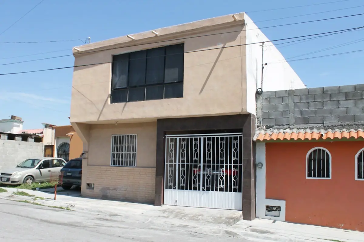 Departamento en renta en La Herradura, Saltillo — foto 1 de 9
