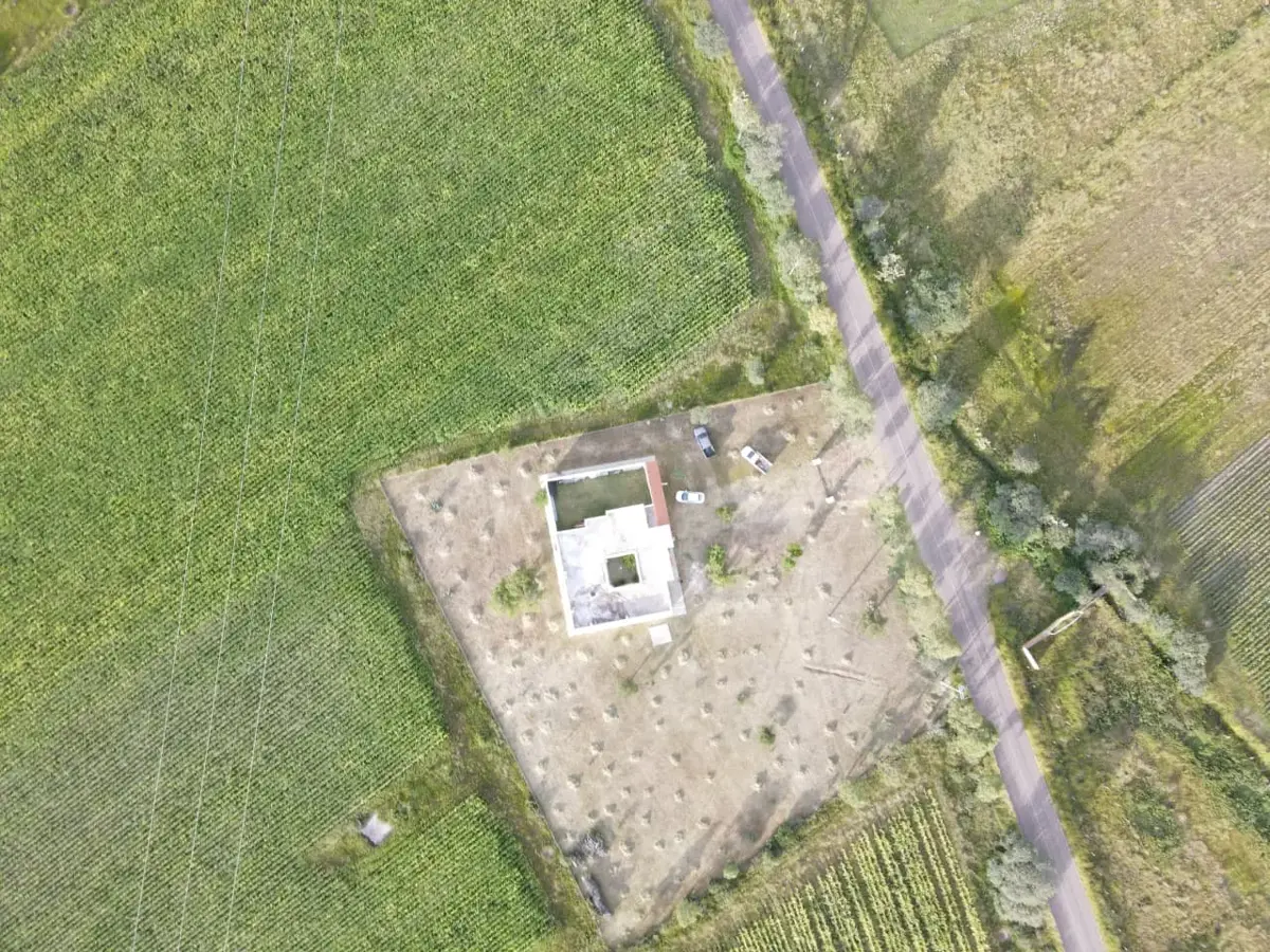 Terreno en venta en La Tinaja, El Llano — foto 1 de 16
