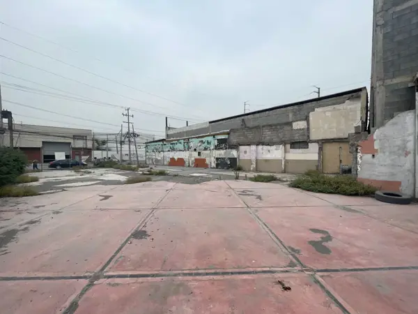 Terreno en venta en Del Norte, Monterrey — foto 3 de 12