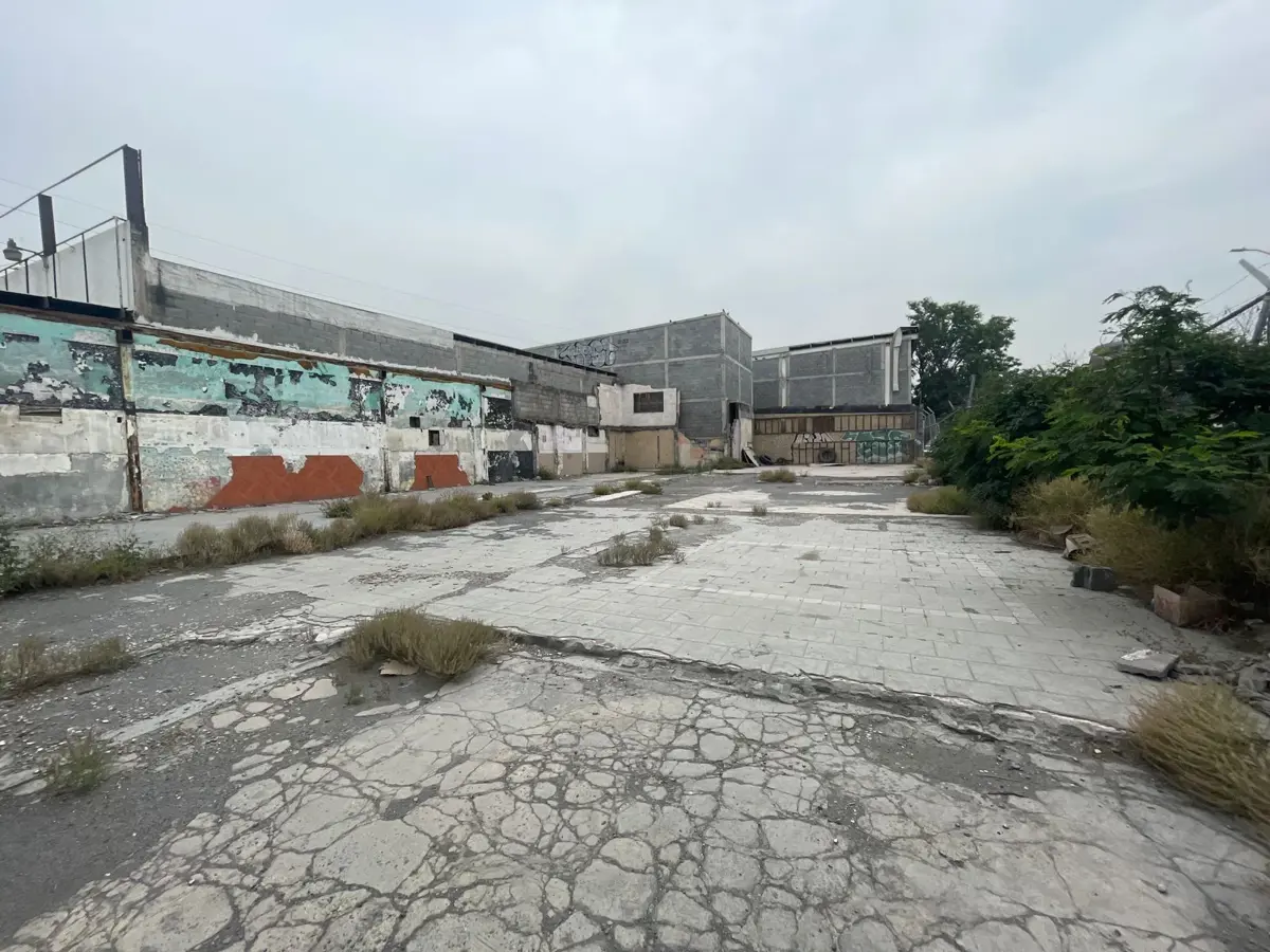 Terreno en venta en Del Norte, Monterrey — foto 1 de 12