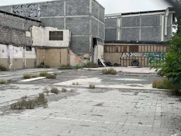 Terreno en venta en Del Norte, Monterrey — foto 2 de 12