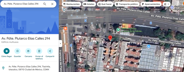 Departamento en venta en Granjas Mexico, Iztacalco — foto 2 de 5
