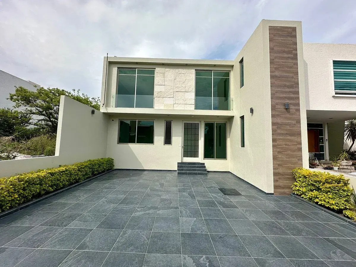 Casa en venta en Cumbres del Cimatario, Huimilpan — foto 1 de 13