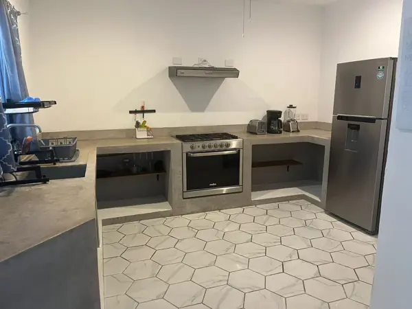 Casa en renta en Playa del Carmen, Playa del Carmen — foto 3 de 10
