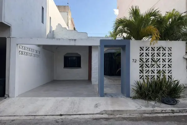 Casa TOHOKU a 5 minutos de la playa