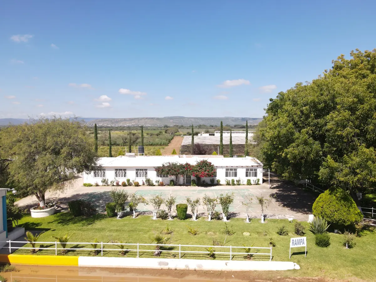 Terreno en venta en Arboledas, Luis Moya — foto 1 de 19