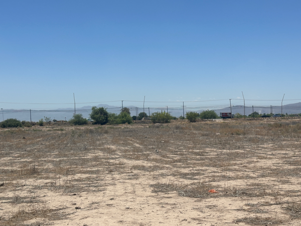 Terreno en venta en El Olivo, Matamoros — foto 2 de 6