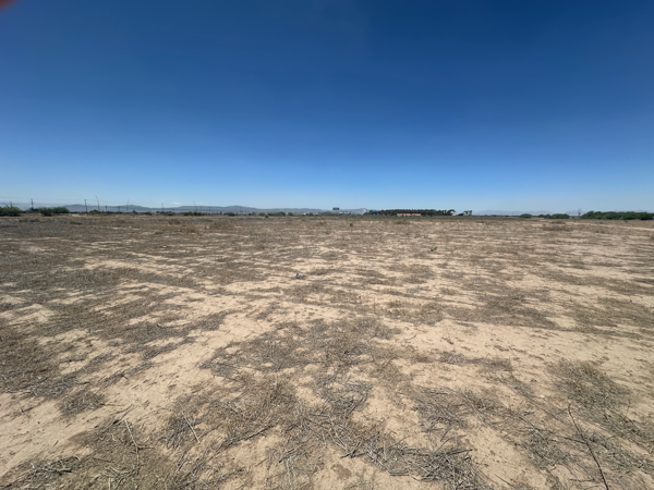 Terreno en venta en El Olivo, Matamoros — foto 3 de 6
