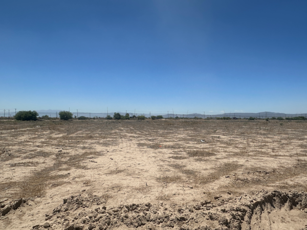 Terreno en venta en 29 de Junio, Matamoros — foto 3 de 6