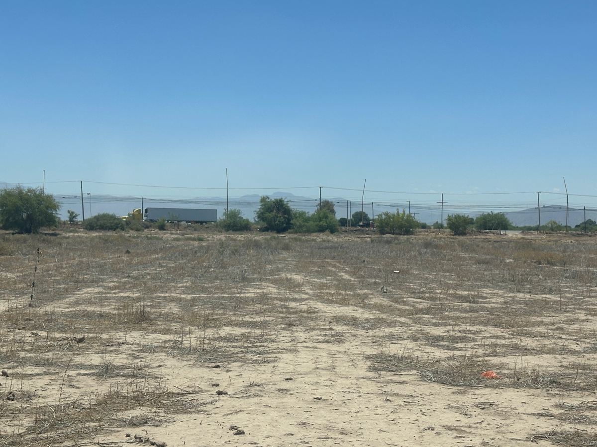 Terreno en venta en 29 de Junio, Matamoros — foto 1 de 6