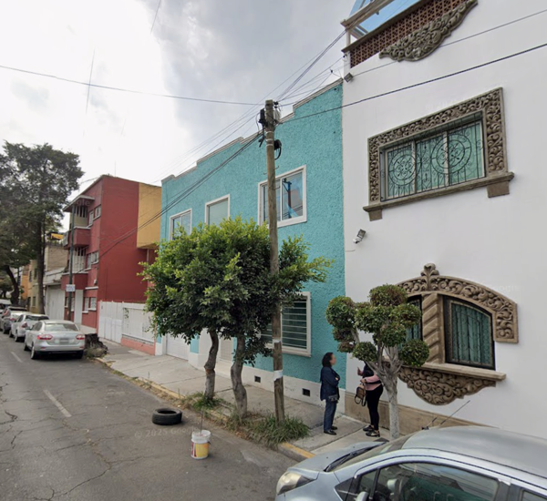 Casa en venta en Guadalupe Tepeyac, Gustavo A. Madero — foto 3 de 16