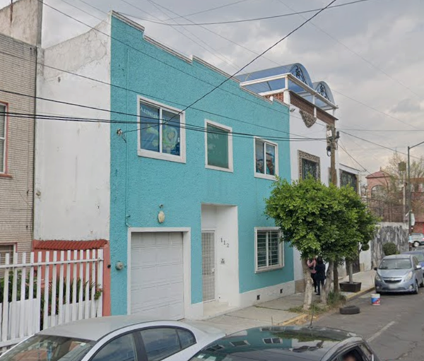 Casa en venta en Guadalupe Tepeyac, Gustavo A. Madero — foto 2 de 16
