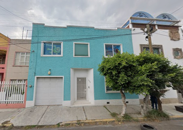 Casa en Venta en Colonia Guadalupe Tepeyac, Gustavo A. Madero CDMX.