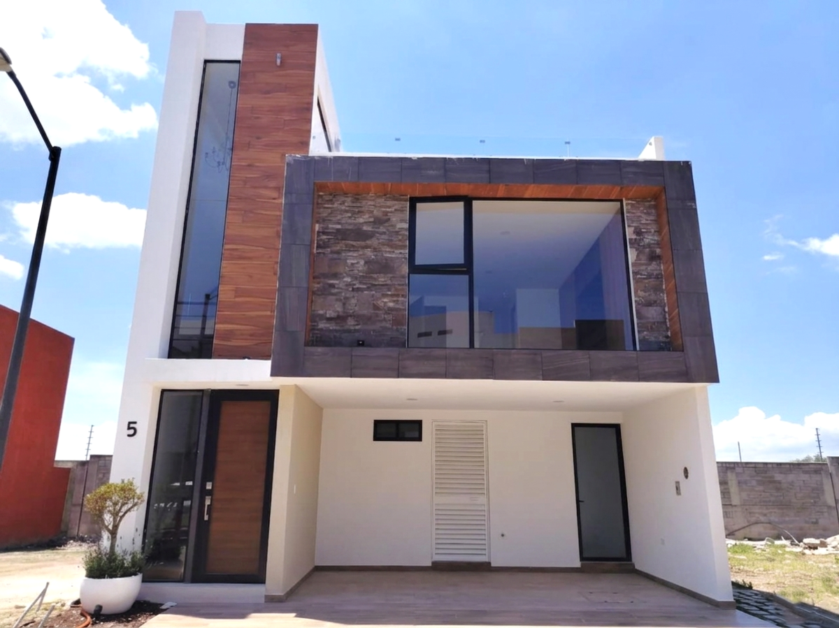 Casa en venta en Cuautlancingo, Cuautlancingo — foto 1 de 19