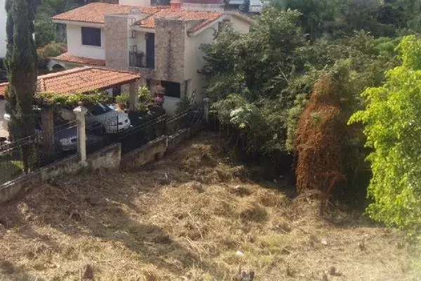 Terreno en venta en Las Cañadas (Bosques de San Isidro), Zapopan — foto 3 de 12