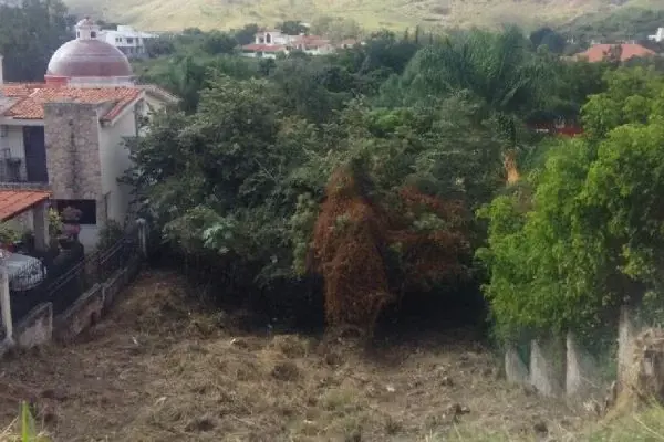 Terreno en venta en Las Cañadas (Bosques de San Isidro), Zapopan — foto 2 de 12