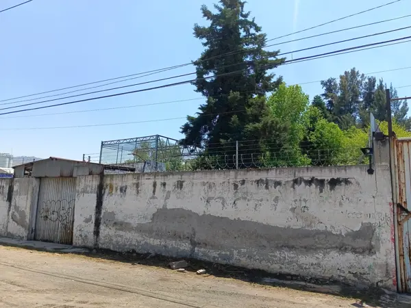 Terreno en venta en Ampliación Tecamachalco, La Paz — foto 2 de 16