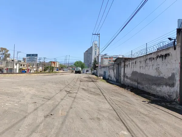 Terreno en venta en Ampliación Tecamachalco, La Paz — foto 3 de 16