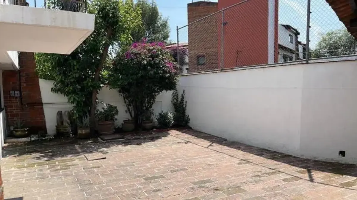 Casa en renta en Santa Ursula Xitla, Tlalpan — foto 1 de 2