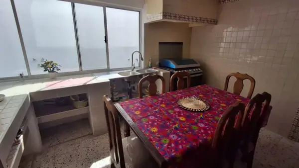 Casa en renta en Saltillo Centro, Saltillo — foto 2 de 24