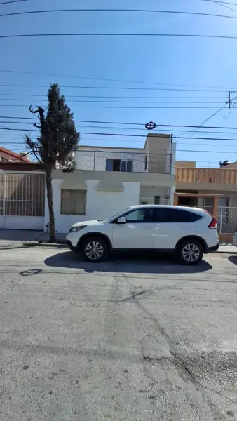 Casa en renta en Saltillo Centro: amplia y bien ubicada Casa en renta en Saltillo Centro: amplia y bien ubicada