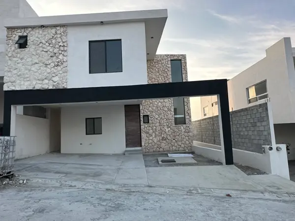 Casa en venta en Jardín, Arteaga — foto 3 de 22