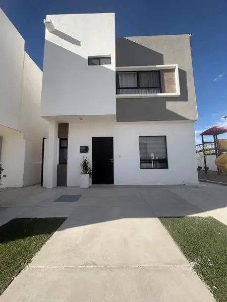 Casa en venta en Paseo Aurea, Torreón — foto 2 de 21
