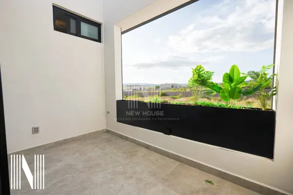 Casa en venta en El Molino Residencial y Golf, León — foto 3 de 53