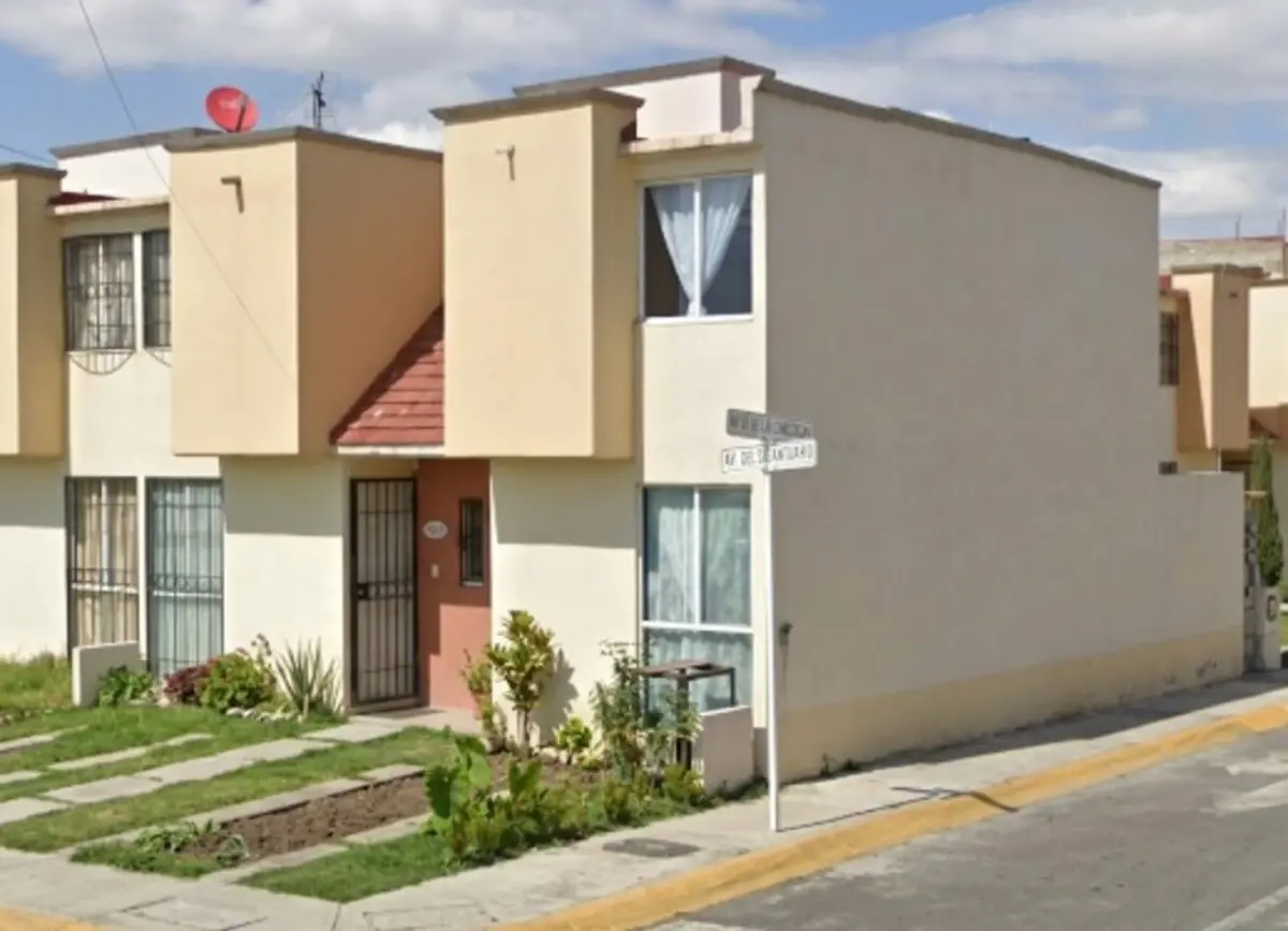 Casa en venta en Paseos de Chalco, Chalco — foto 1 de 8