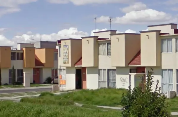 Casa en venta en Paseos de Chalco, Chalco — foto 3 de 8