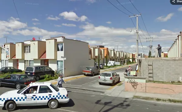 Casa en venta en Paseos de Chalco, Chalco — foto 2 de 8