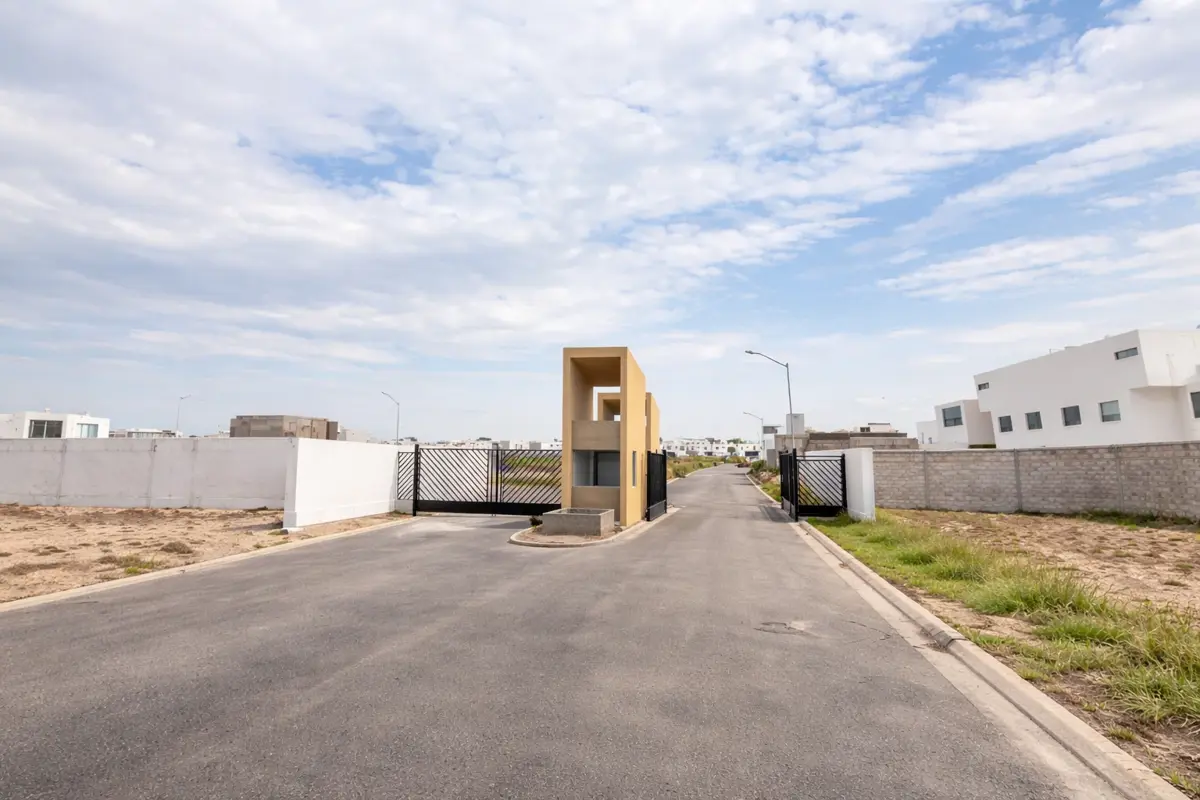 Terreno en venta en Residencial Senderos, Torreón — foto 1 de 2