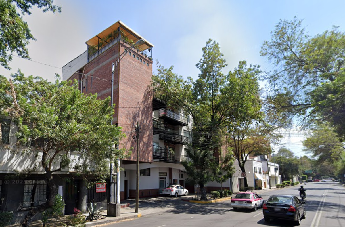 Casa en venta en Del Valle Centro, Benito Juárez — foto 1 de 15