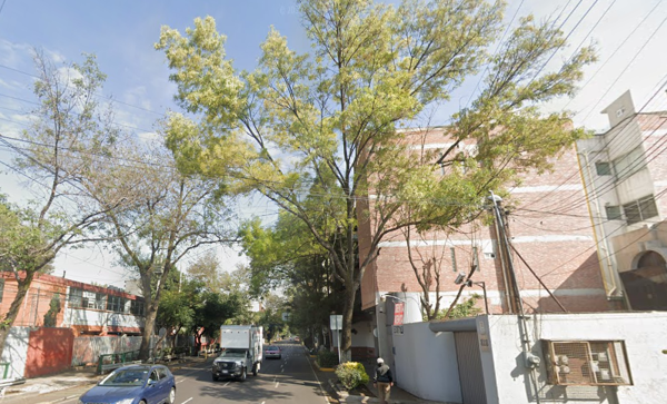 Casa en venta en Del Valle Centro, Benito Juárez — foto 2 de 15