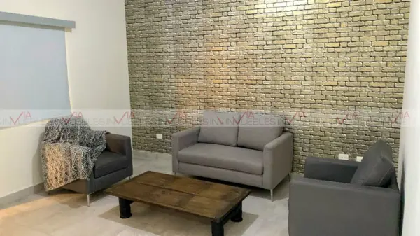 Departamento en venta en Centrika Victoria, Monterrey — foto 2 de 13
