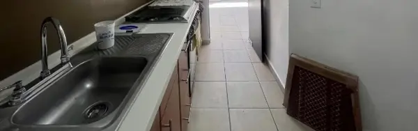 Departamento en renta en Santa Ursula Xitla, Tlalpan — foto 2 de 2