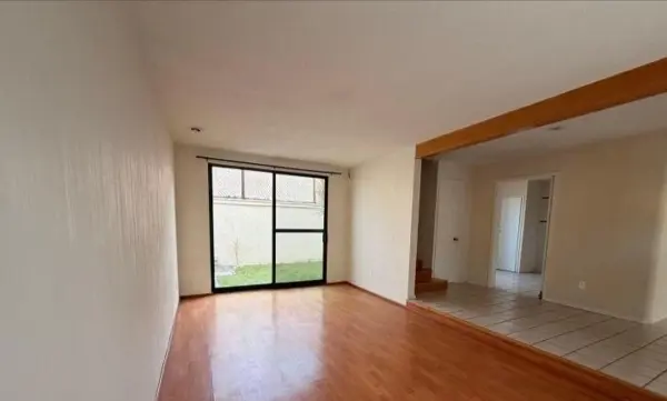 Casa en renta en Chimalcoyoc, Tlalpan — foto 3 de 3