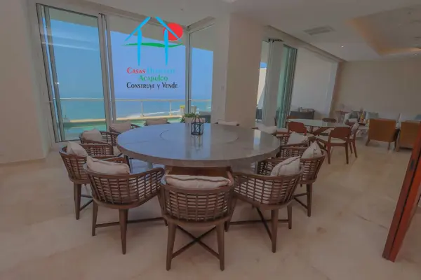 Departamento en venta en Plan de los Amates, Acapulco de Juárez — foto 2 de 107