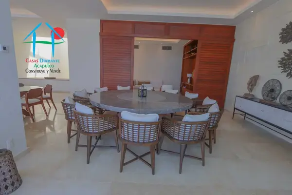 Departamento en venta en Plan de los Amates, Acapulco de Juárez — foto 3 de 107