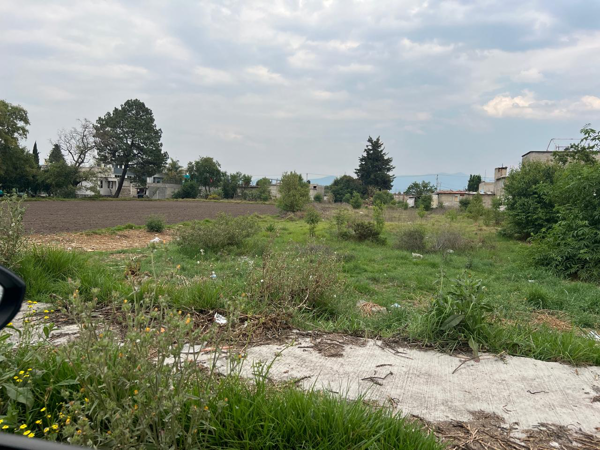 Terreno en venta en San Francisco, San Mateo Atenco — foto 2 de 3