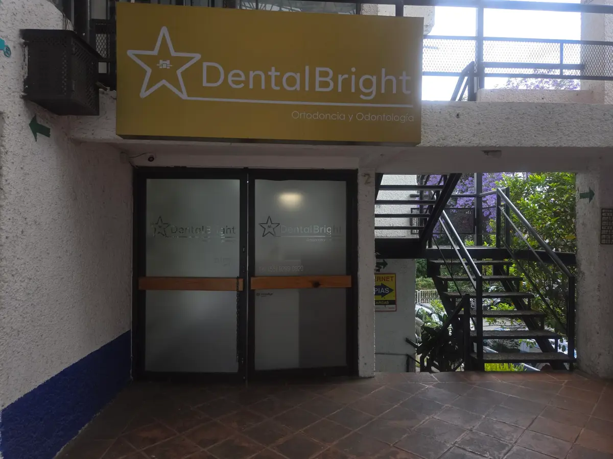Consultorio en venta en La Joya, Tlalpan — foto 1 de 18