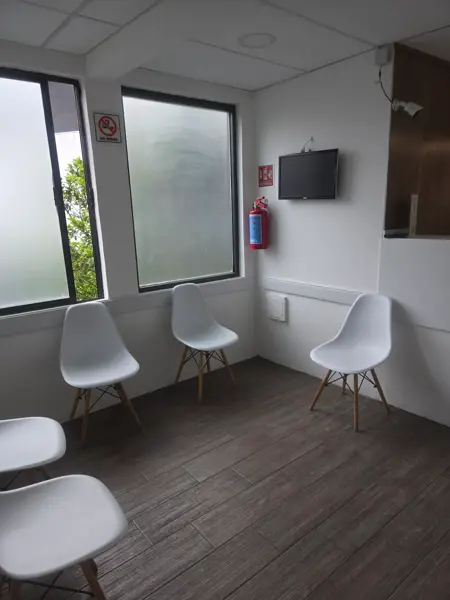 Consultorio en venta en La Joya, Tlalpan — foto 3 de 18