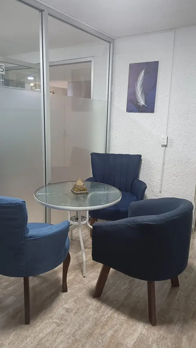 Oficina en renta en La Calma, Zapopan — foto 1 de 13