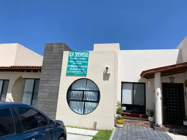Casa en venta en El Sauz, Tequisquiapan — foto 2 de 12