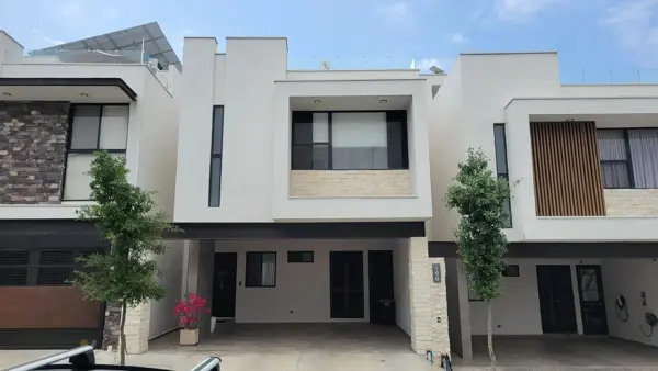 Casa en venta en Montellán, Monterrey — foto 2 de 11