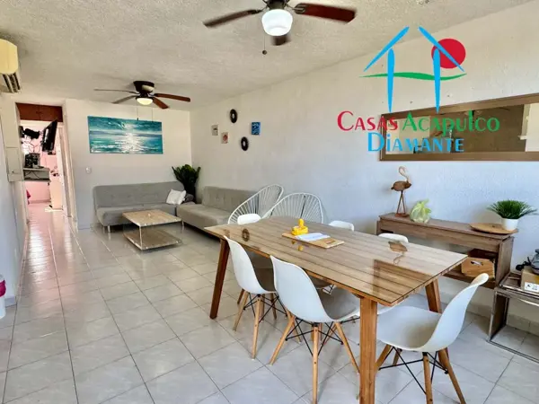 Departamento en venta en Puente del Mar, Acapulco de Juárez — foto 2 de 48