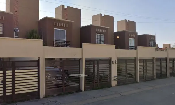 Casa en venta en Santiaguito, Texcoco — foto 2 de 12